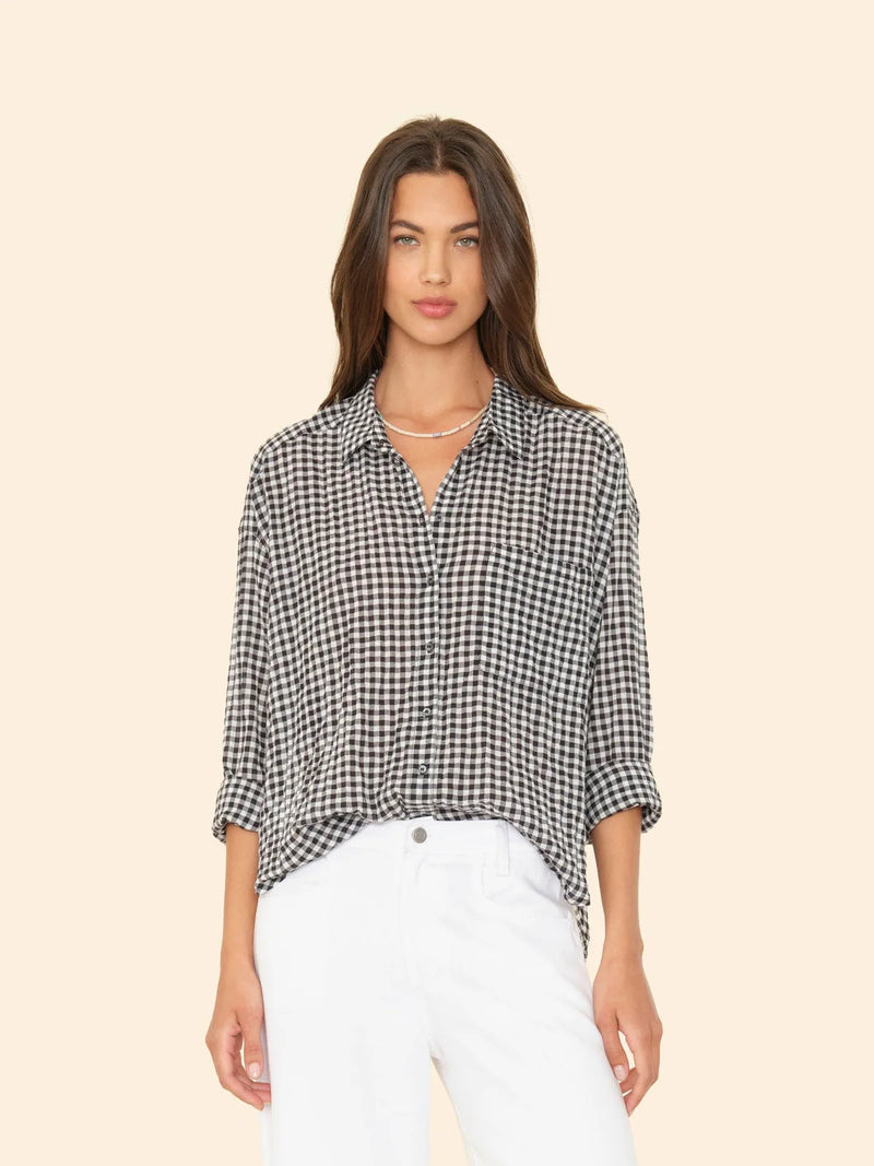 Blouse Xirena