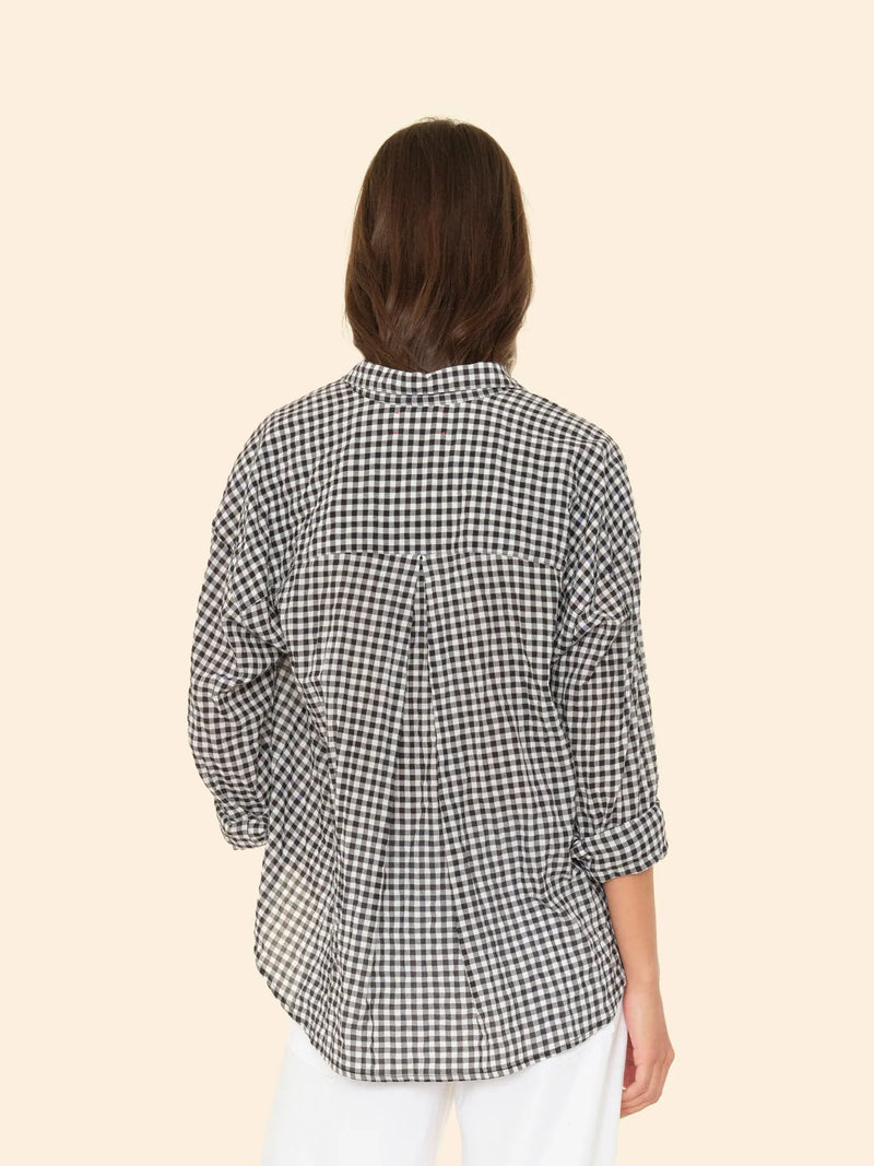Blouse Xirena