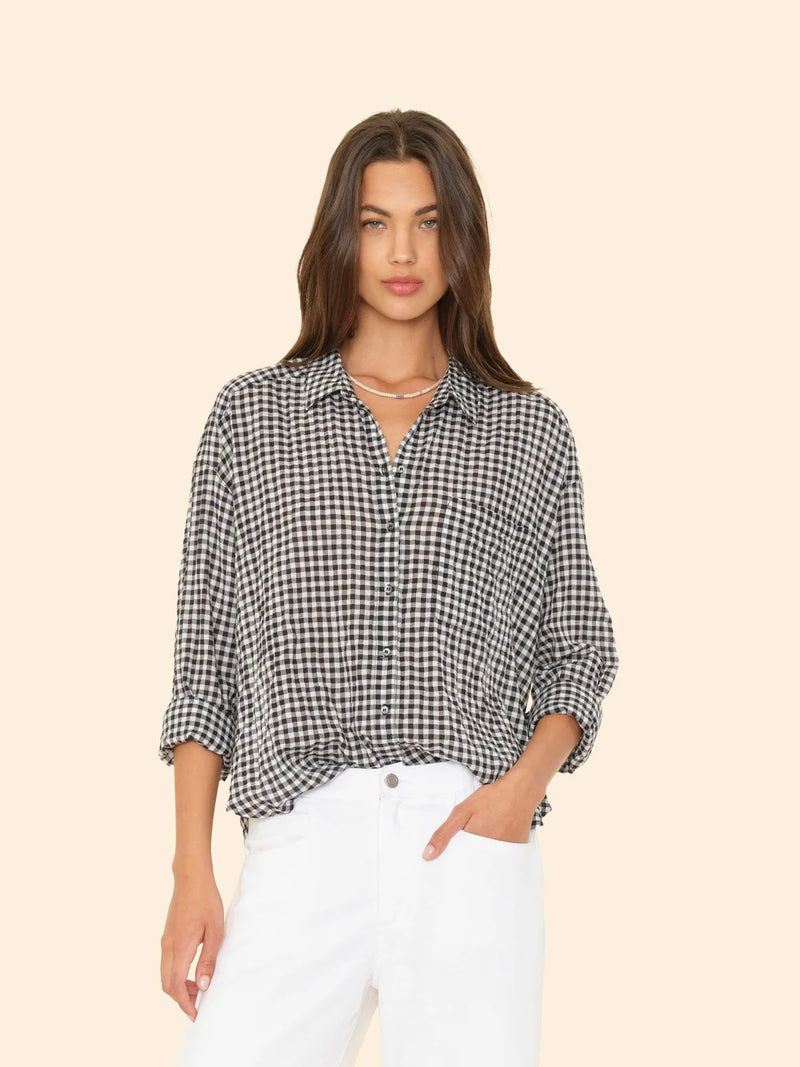 Blouse Xirena