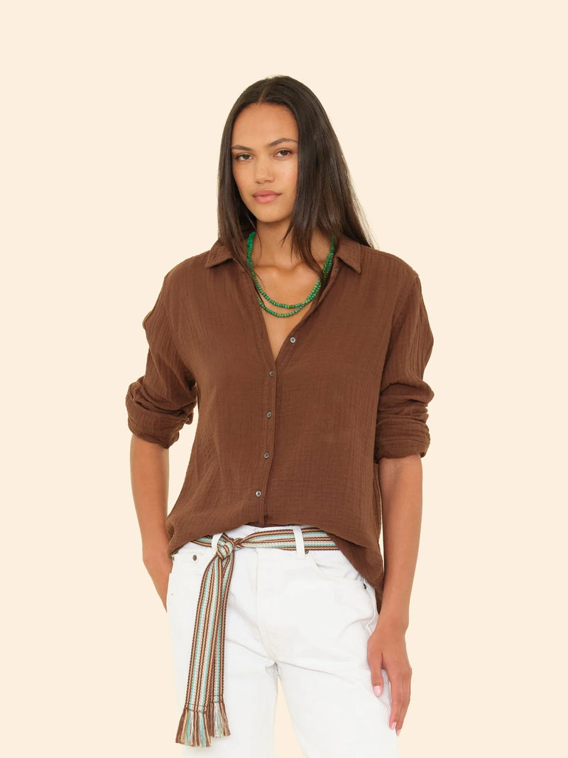 Blouse Xirena