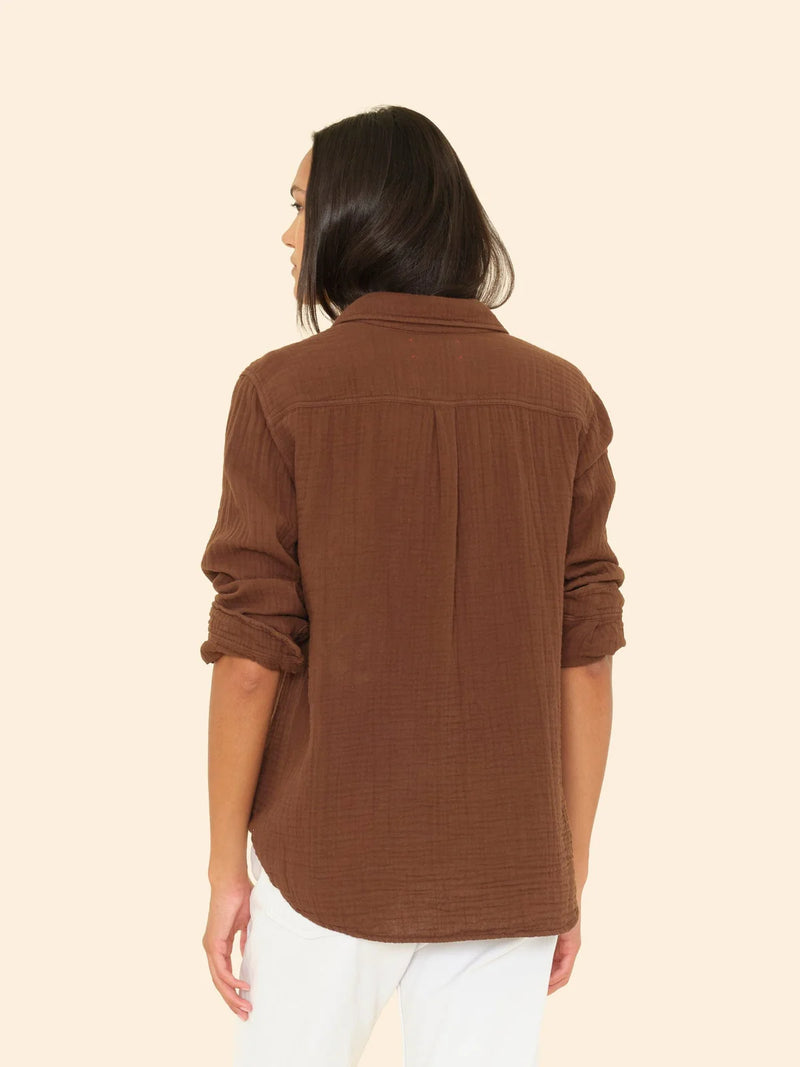 Blouse Xirena