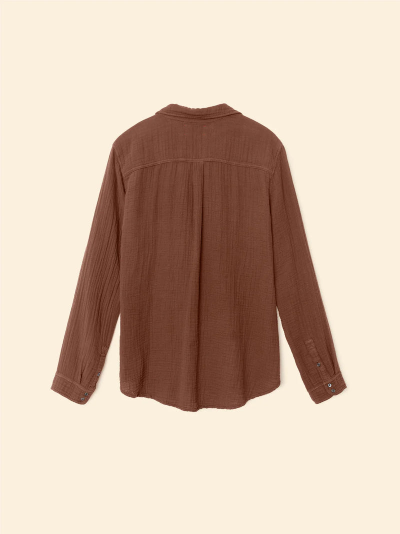 Blouse Xirena