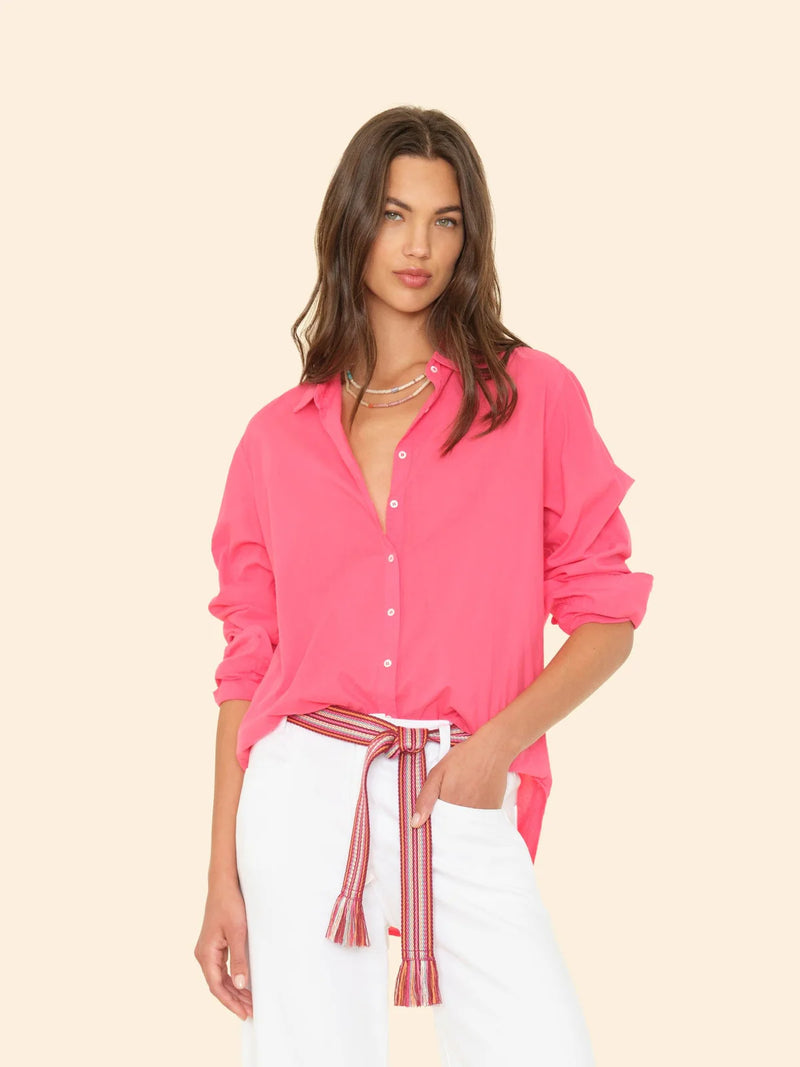 Blouse Xirena