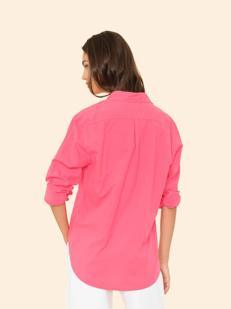 Blouse Xirena