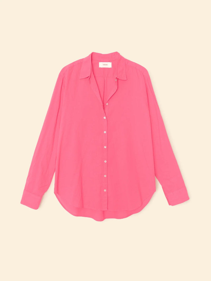 Blouse Xirena