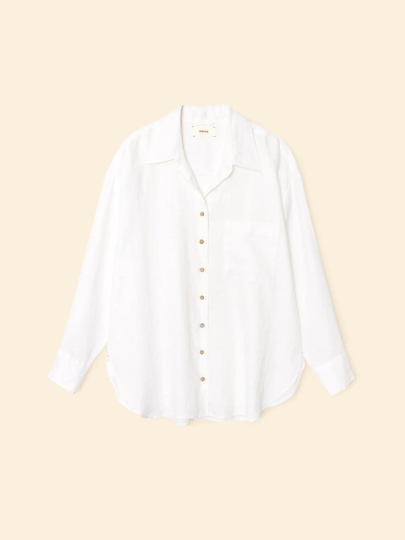 Blouse Xirena