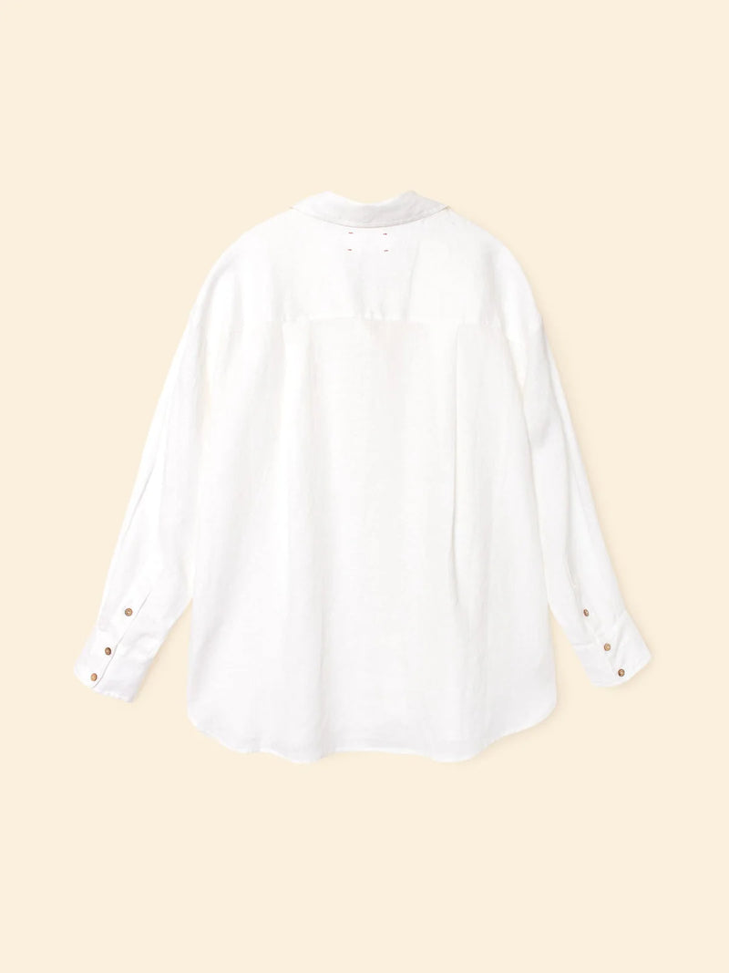 Blouse Xirena