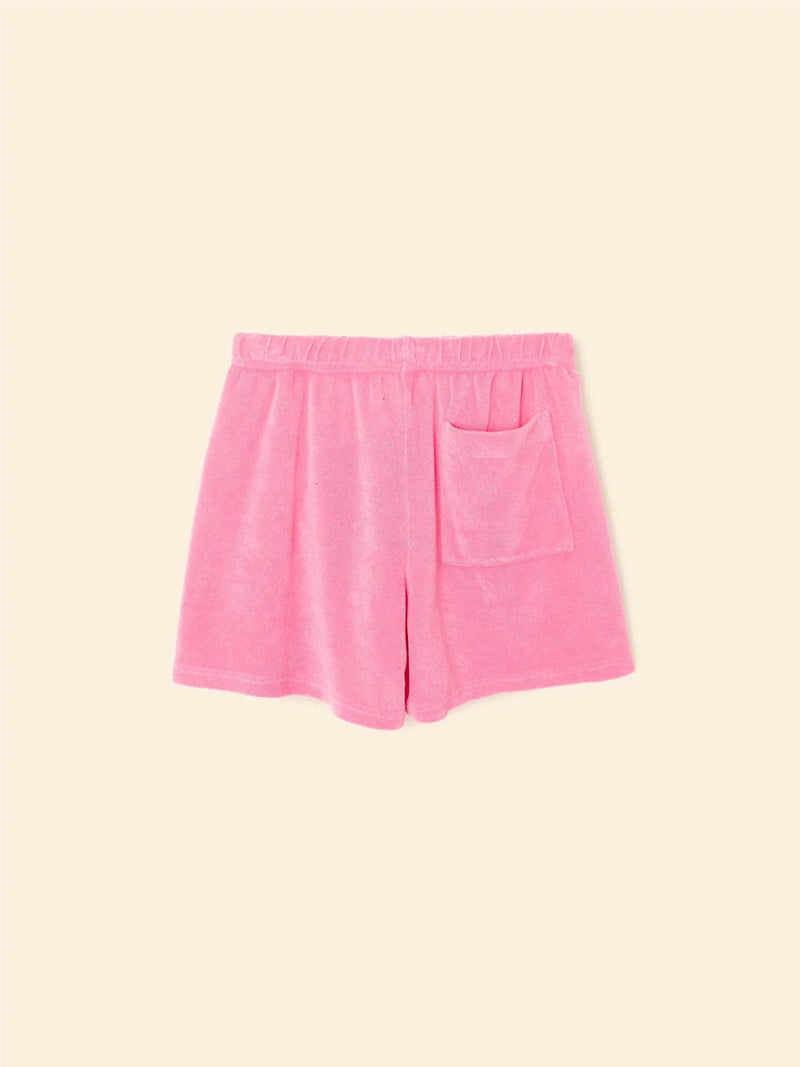 Short Xirena