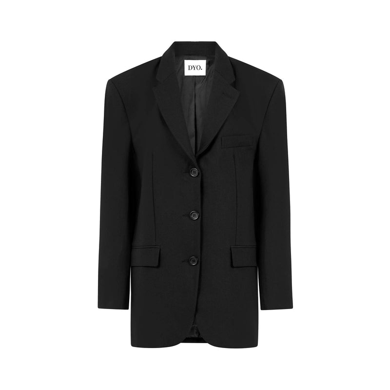 Blazer Dyo
