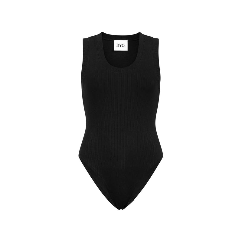 Tanktop body DYO