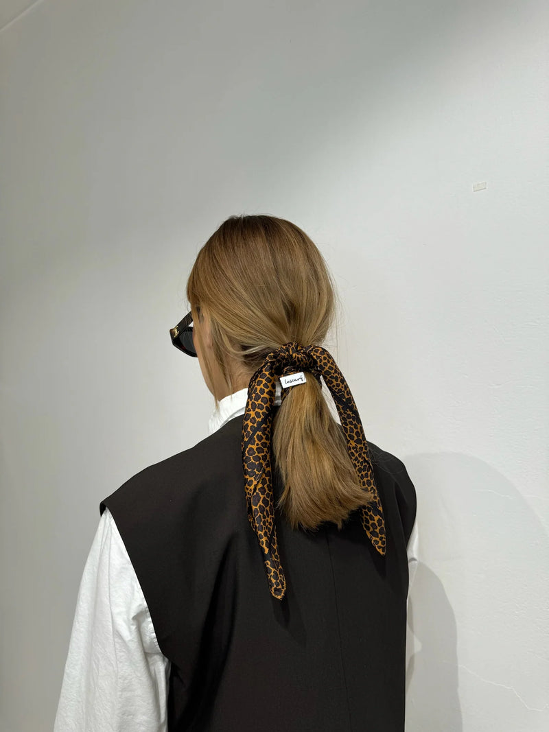 Sjaal Lescarf