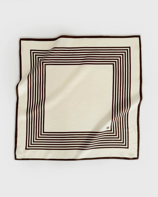Sjaal Lescarf