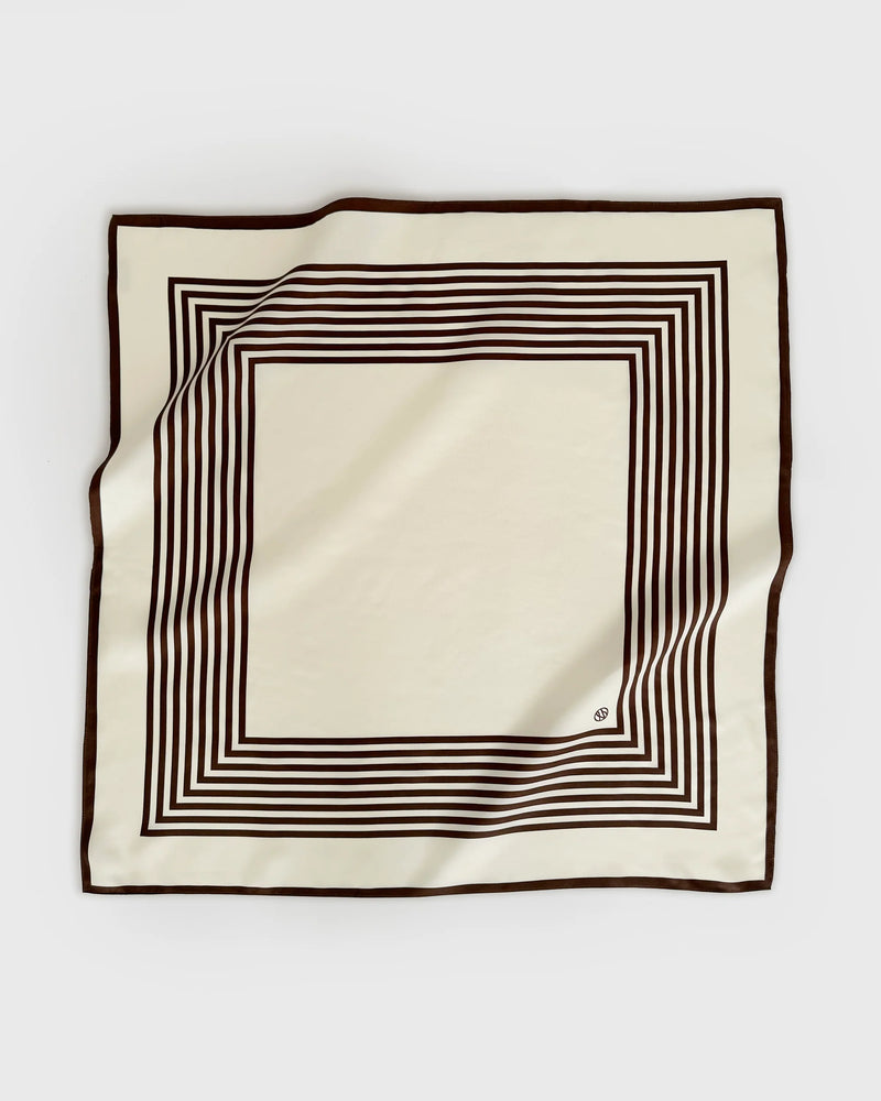 Sjaal Lescarf