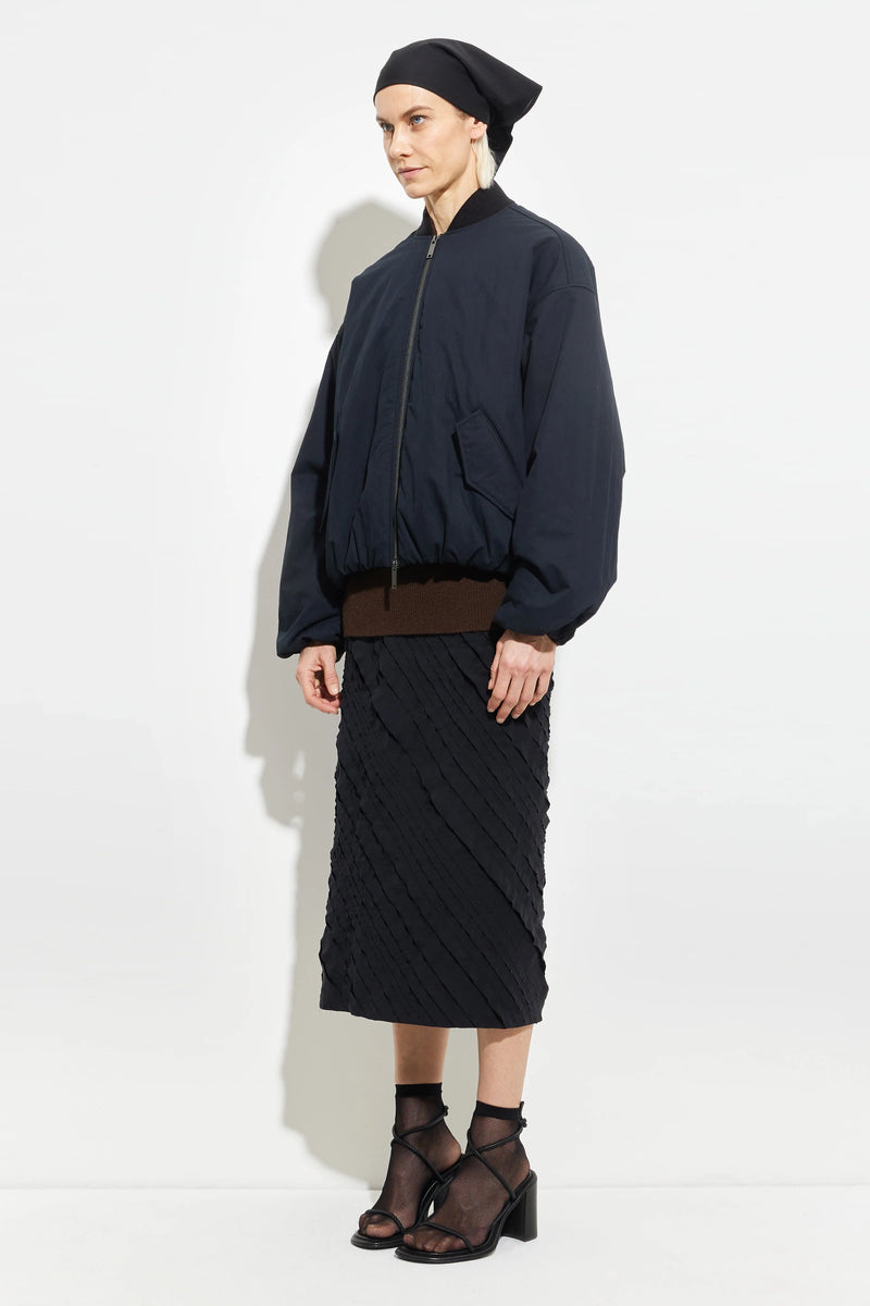 Jas Christian Wijnants