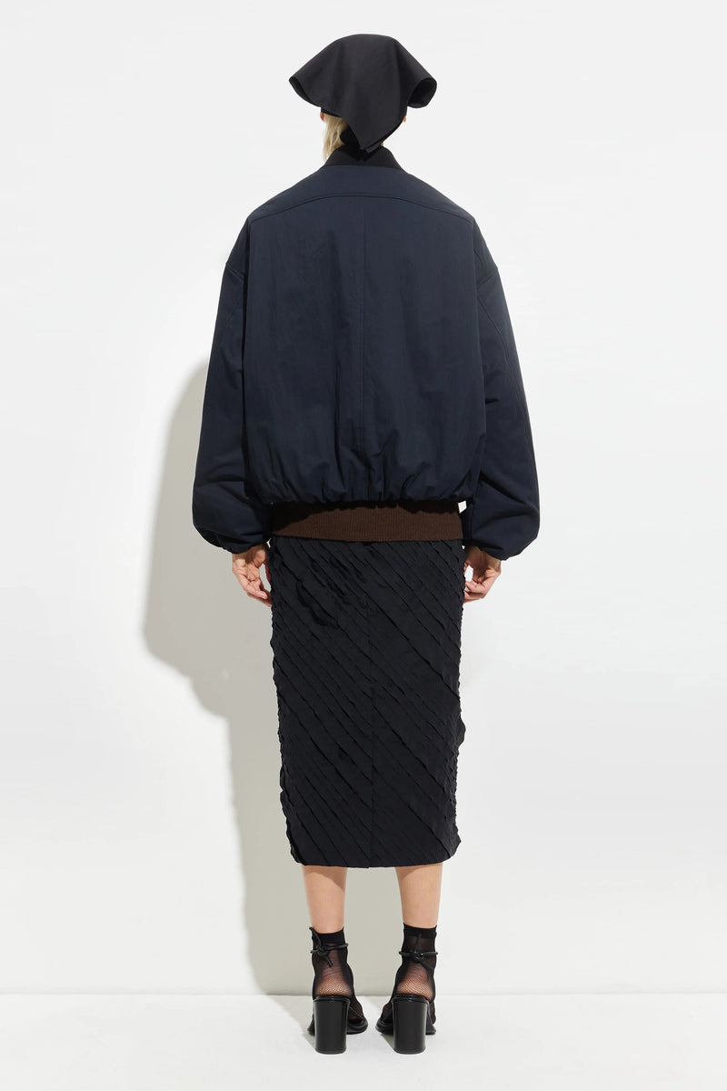 Jas Christian Wijnants