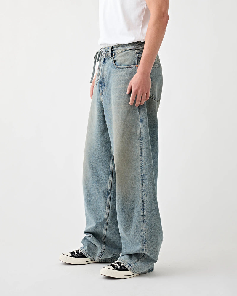 Jeans Tenue