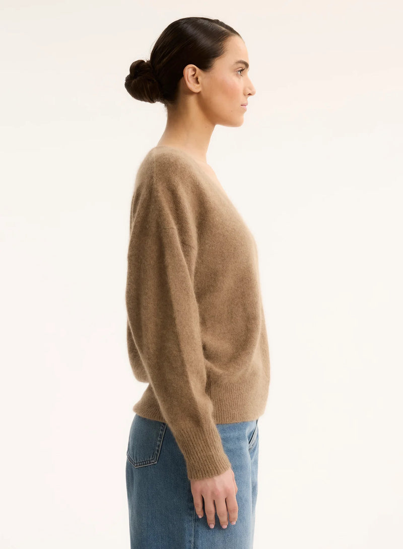 Pullover Majestic Filatures