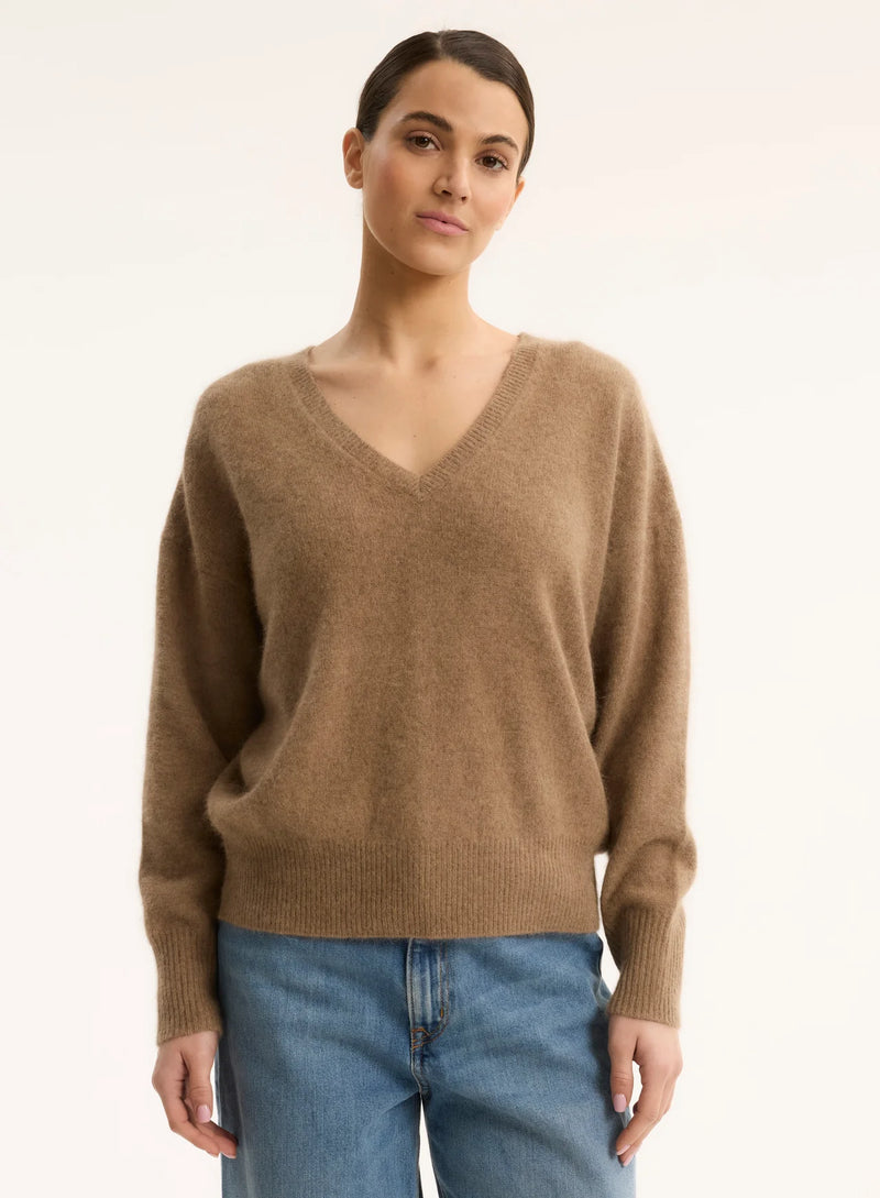 Pullover Majestic Filatures