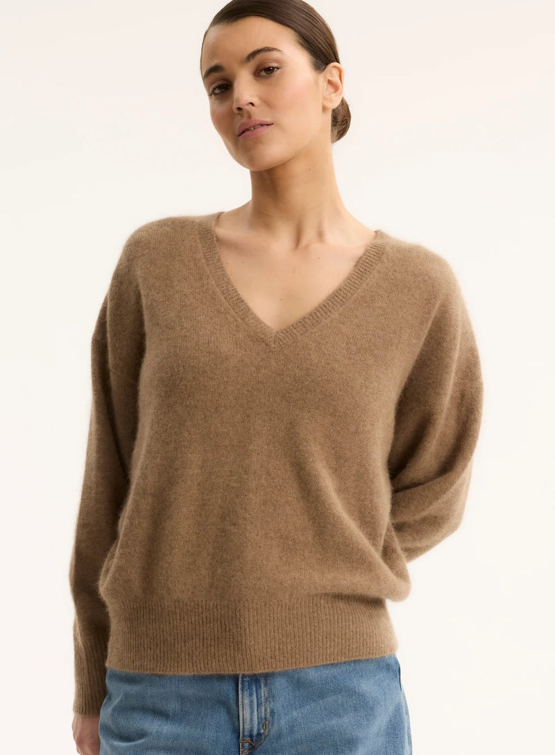 Pullover Majestic Filatures