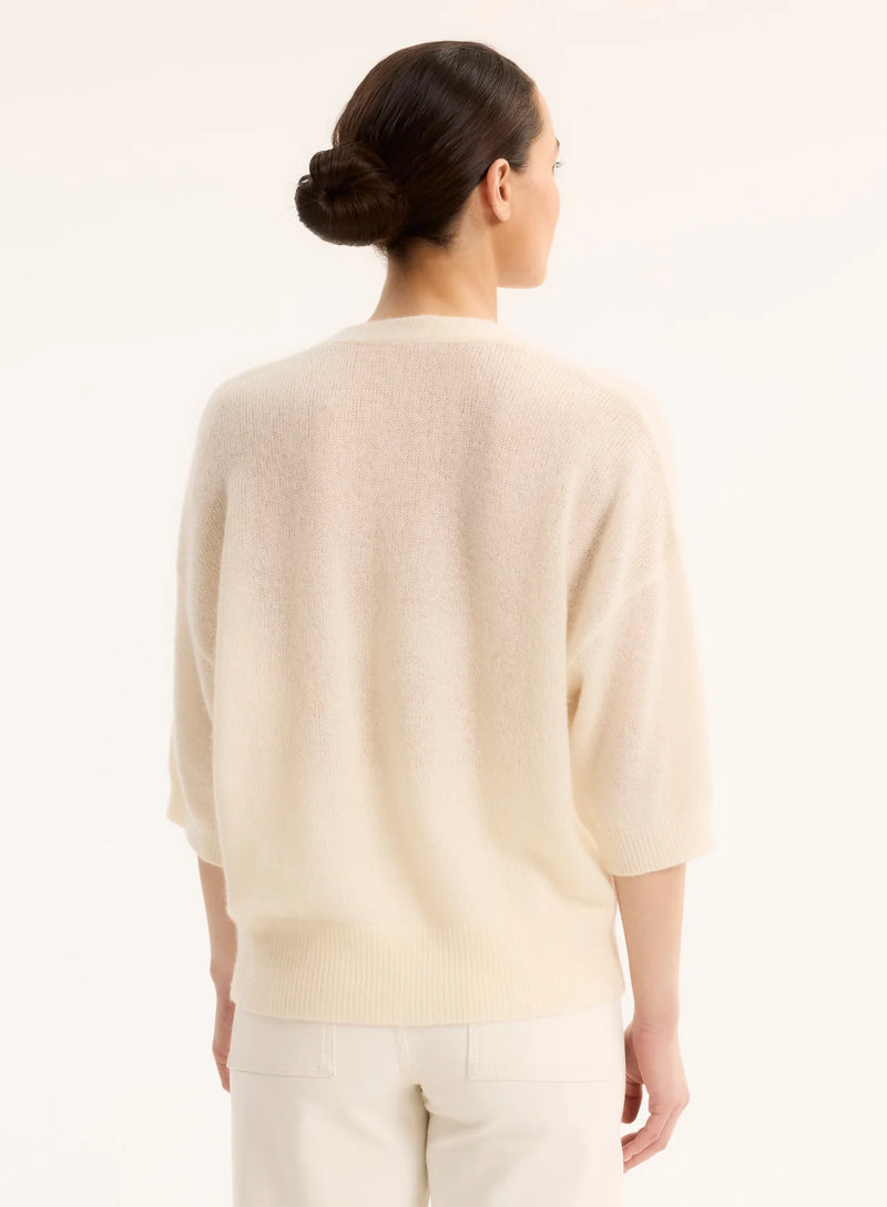 Pullover Majestic Filatures