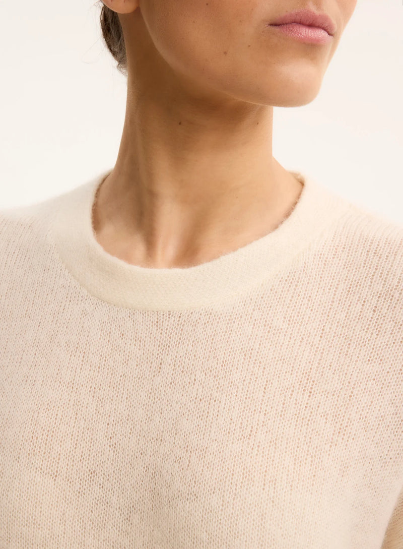 Pullover Majestic Filatures