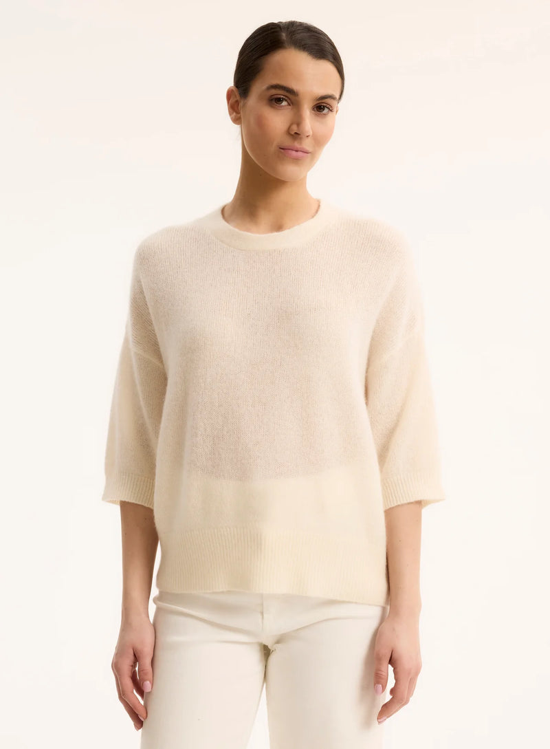 Pullover Majestic Filatures