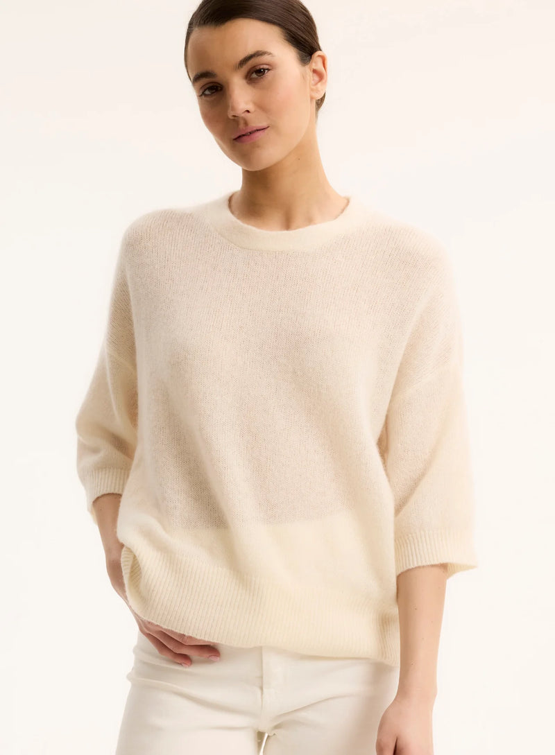 Pullover Majestic Filatures