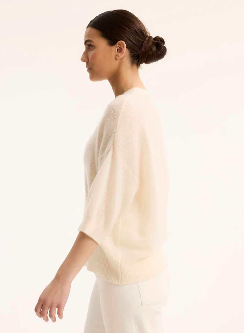 Pullover Majestic Filatures