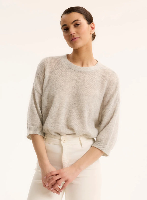 Pullover Majestic Filatures