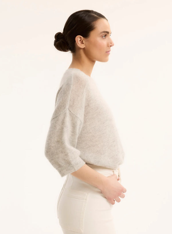 Pullover Majestic Filatures