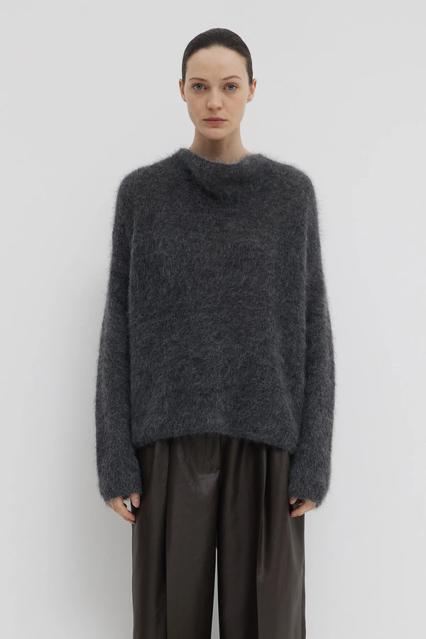 Pullover Christian Wijnants