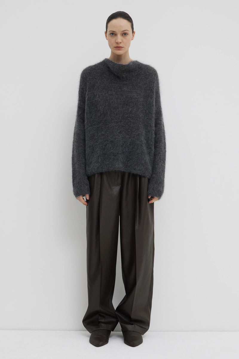 Pullover Christian Wijnants