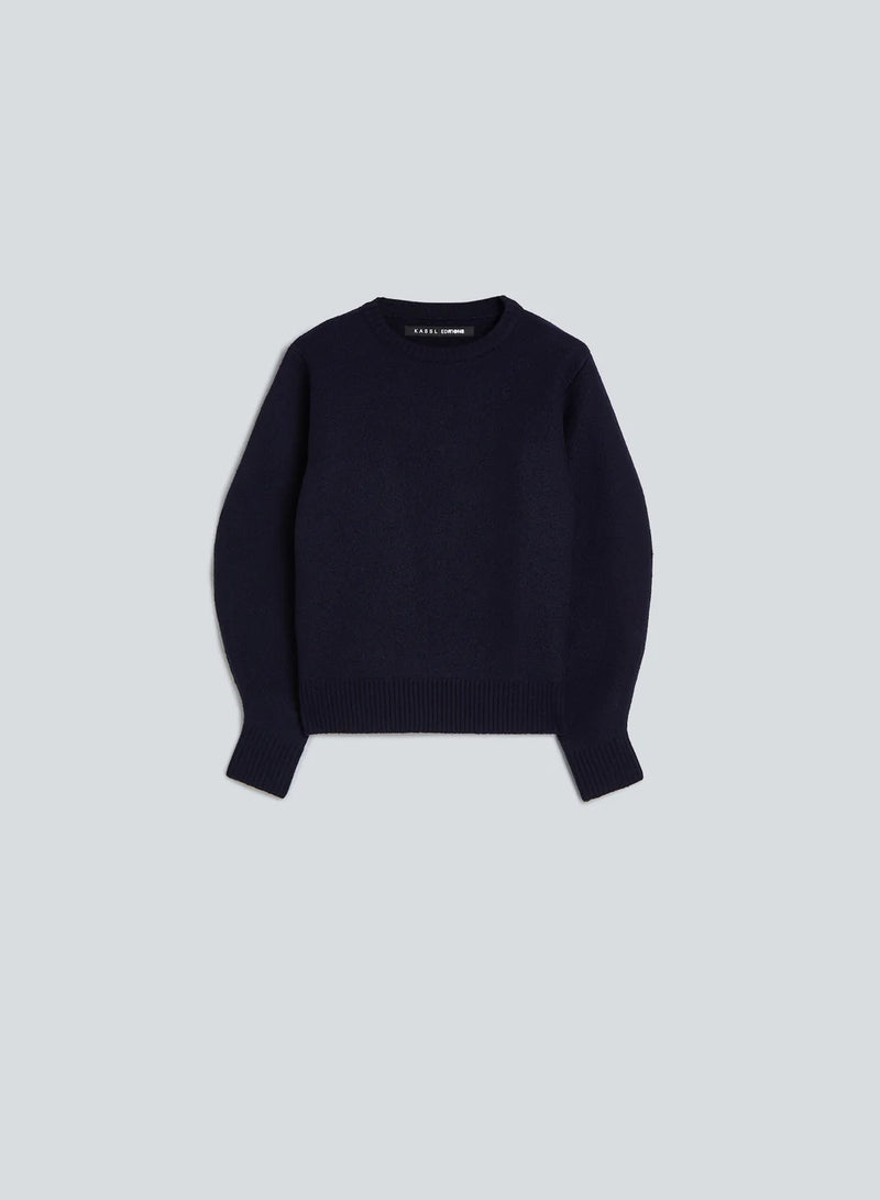 Sweater Kassl Editions