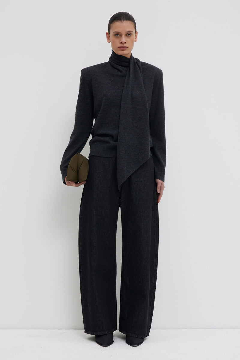 Pullover Christian Wijnants