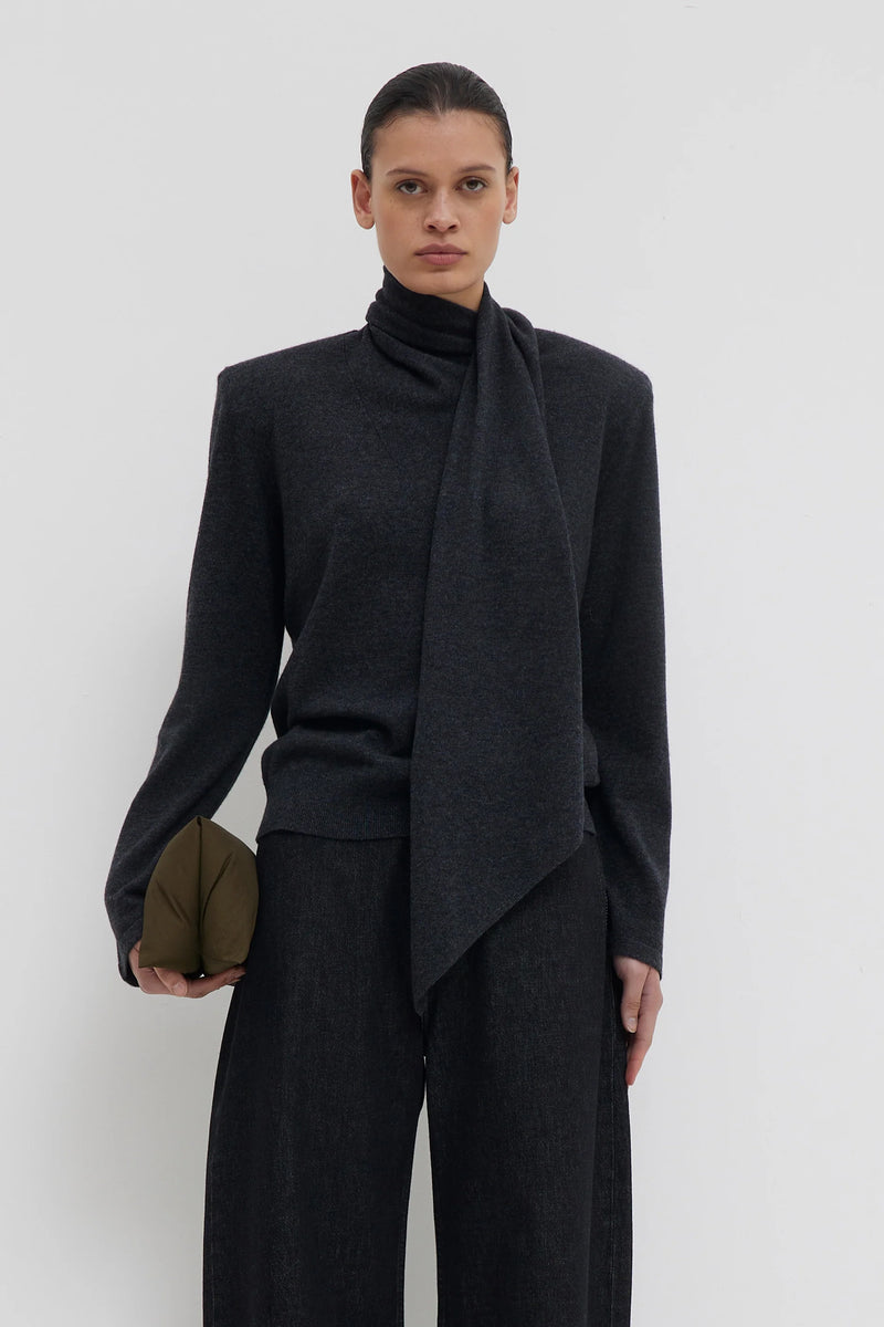 Pullover Christian Wijnants