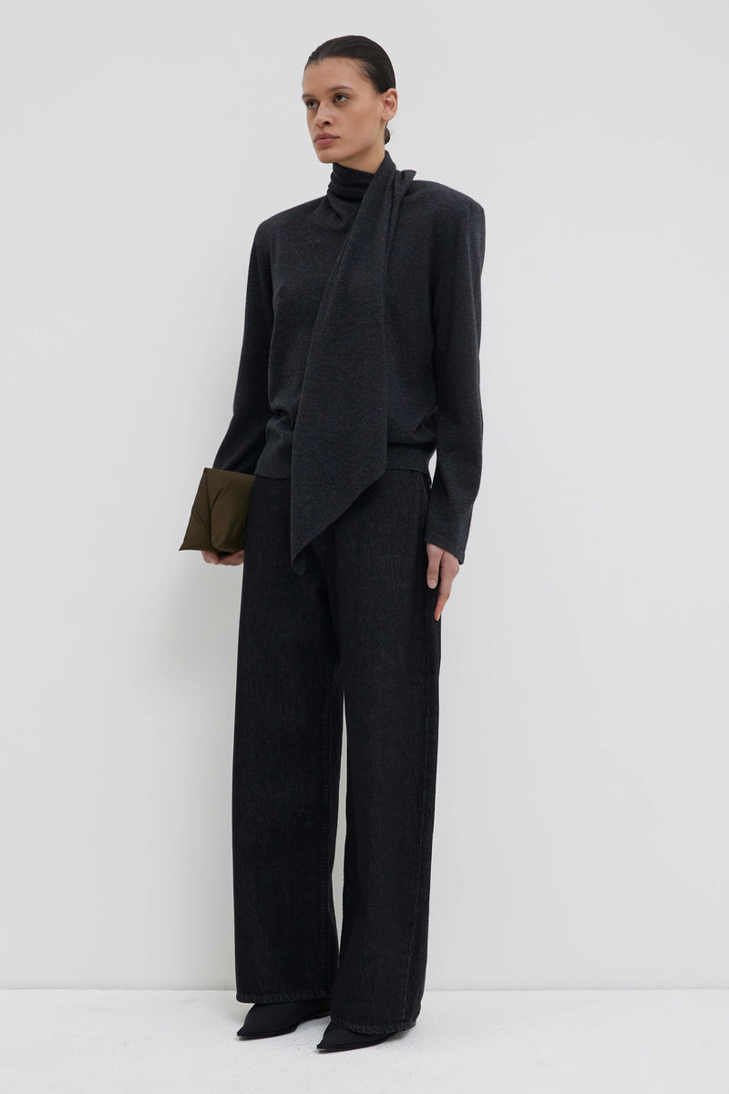 Pullover Christian Wijnants