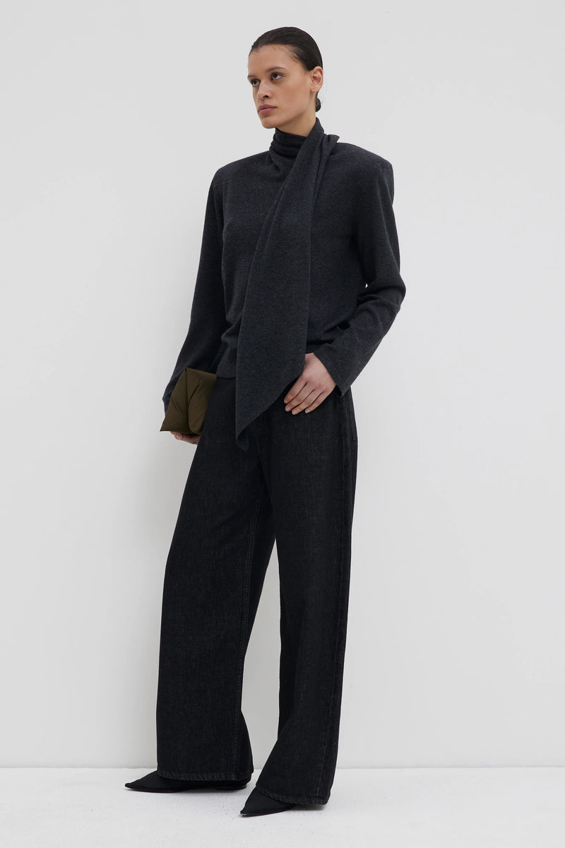 Pullover Christian Wijnants