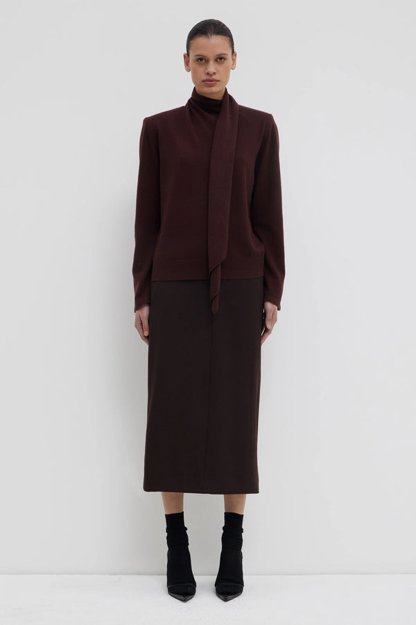 Pullover Christian Wijnants