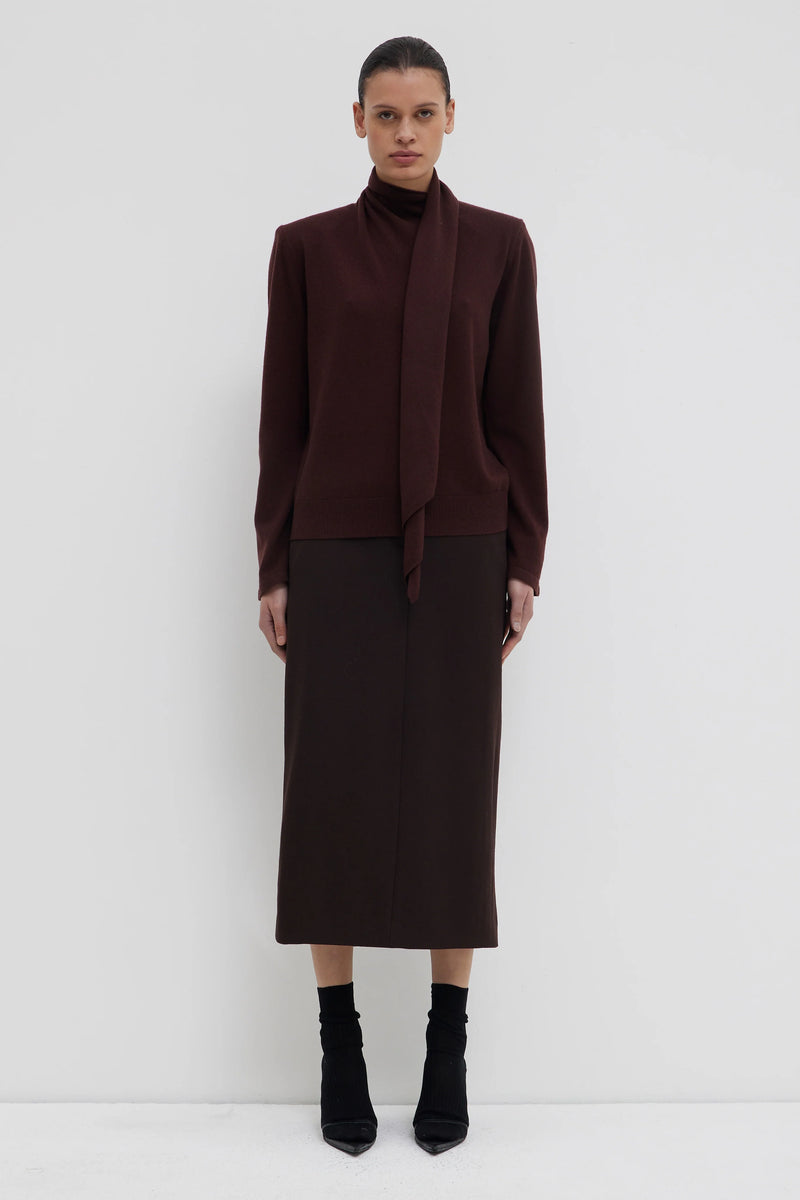 Pullover Christian Wijnants