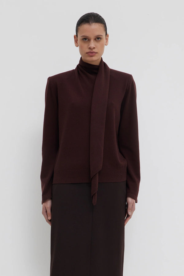 Pullover Christian Wijnants