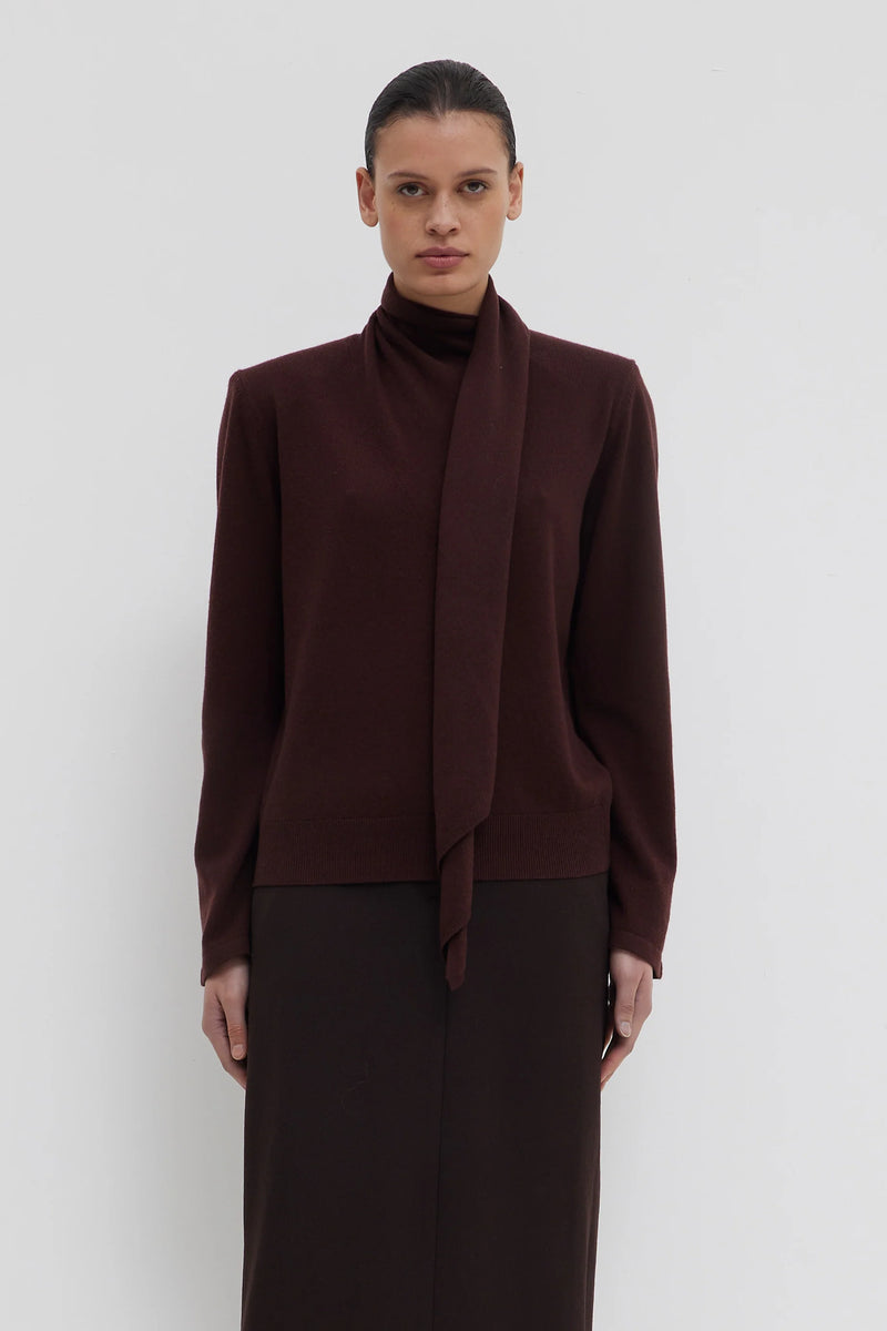 Pullover Christian Wijnants