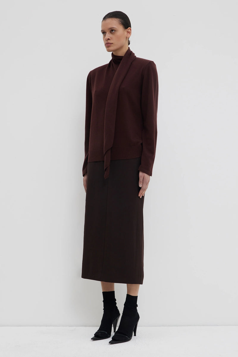 Pullover Christian Wijnants