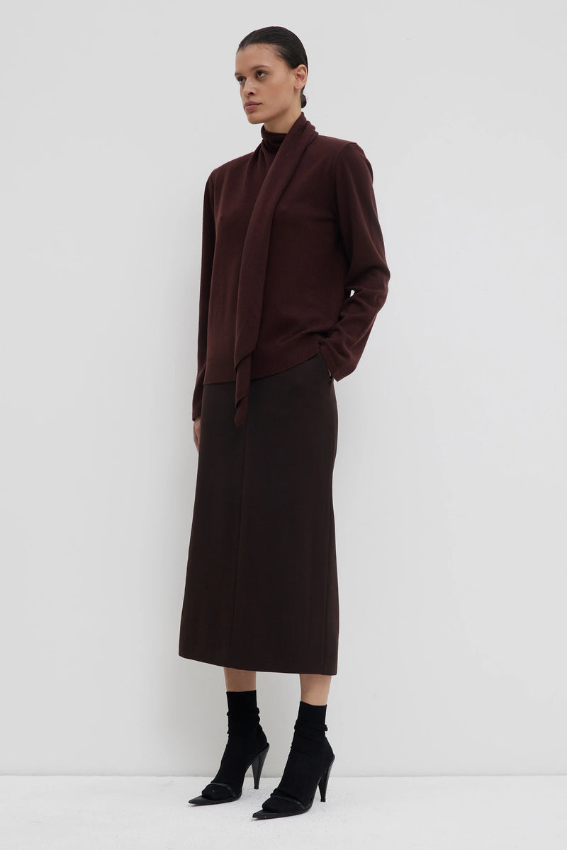 Pullover Christian Wijnants