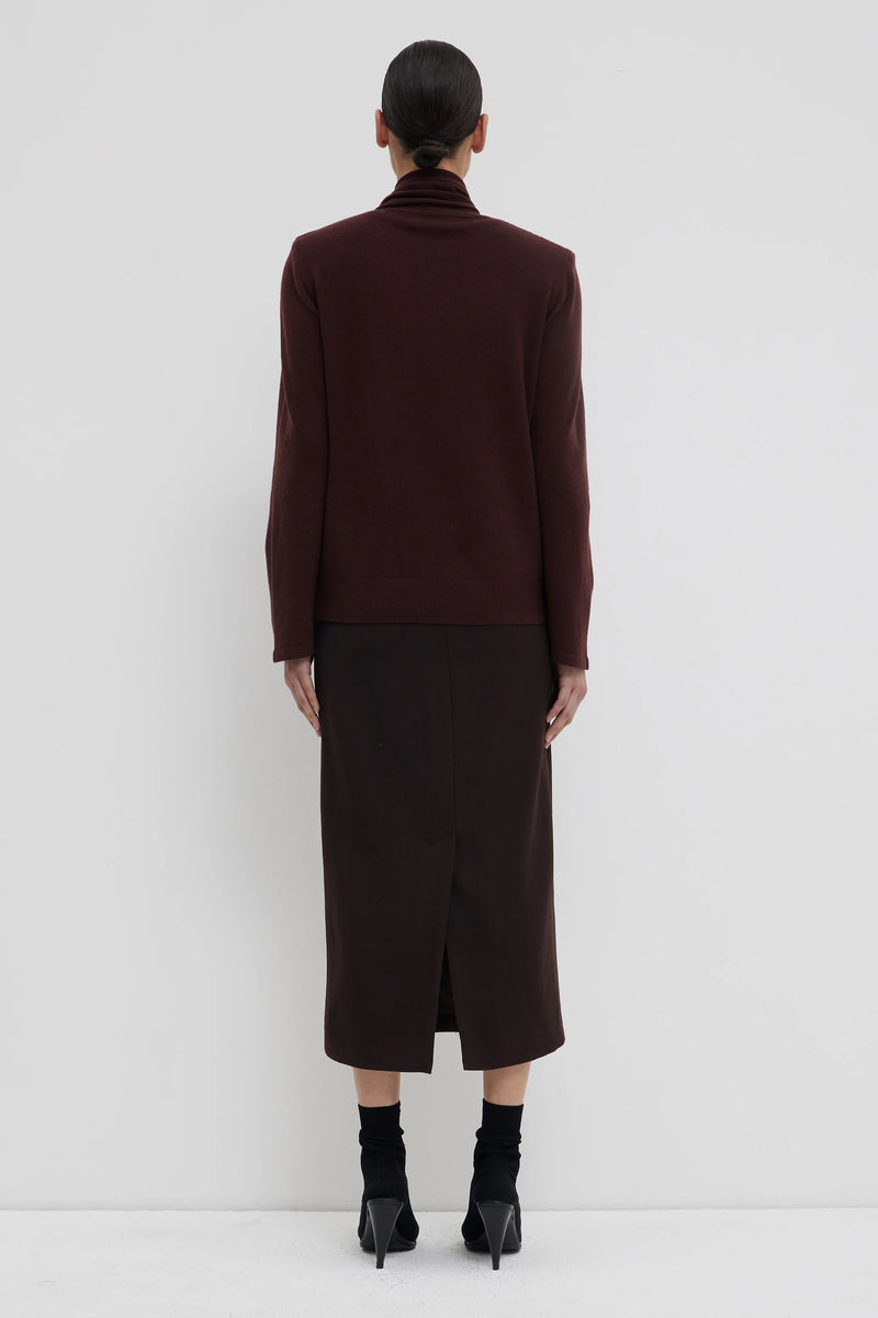 Pullover Christian Wijnants