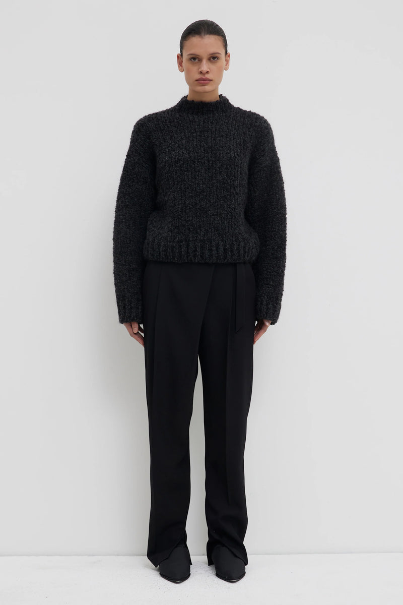 Pullover Christian Wijnants