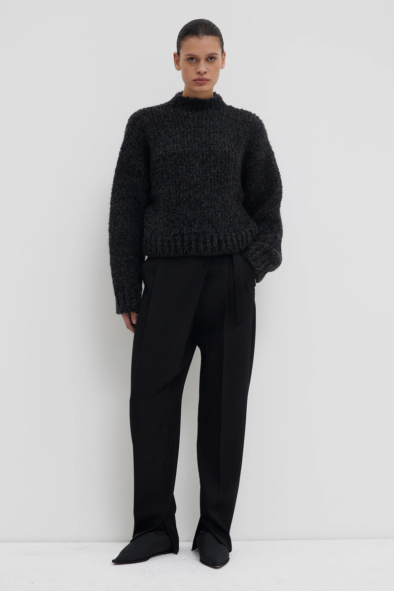 Pullover Christian Wijnants