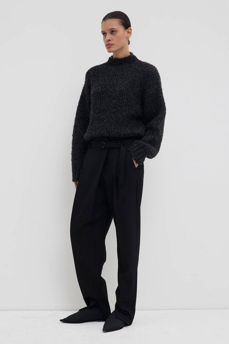 Pullover Christian Wijnants