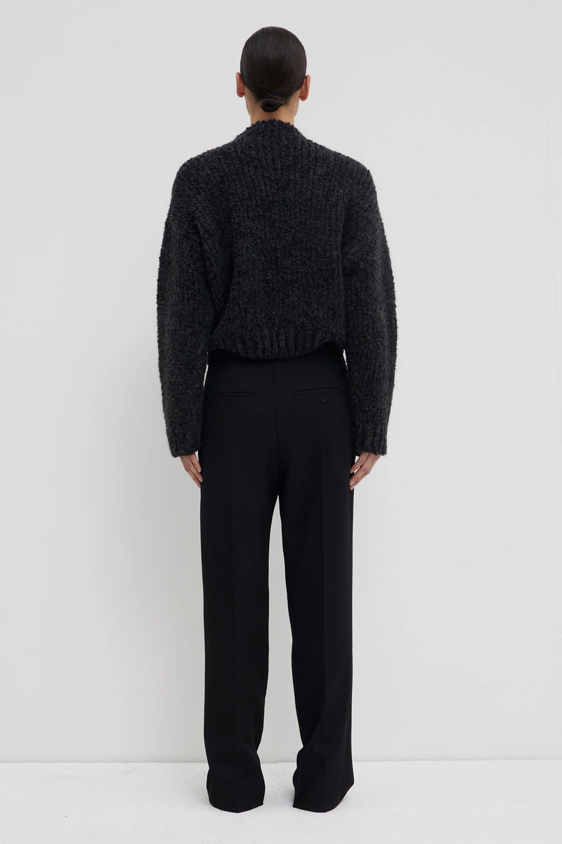 Pullover Christian Wijnants