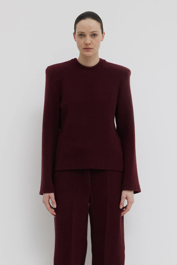 Pullover Christian Wijnants