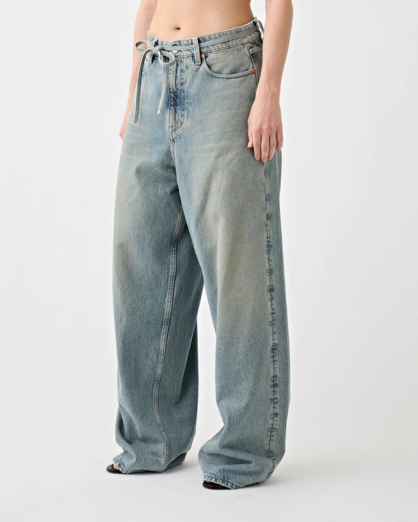 Jeans Tenue
